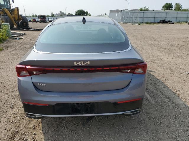 5XXG14J21NG155620 KIA K5 LXS