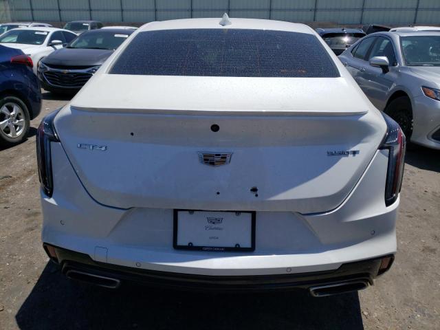 2020 CADILLAC CT4 SPORT - 1G6DC5RK2L0139046