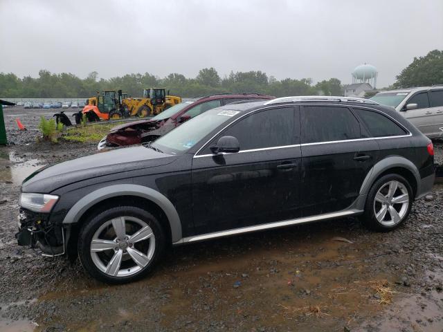 2015 Audi A4 allroad Premium Plus