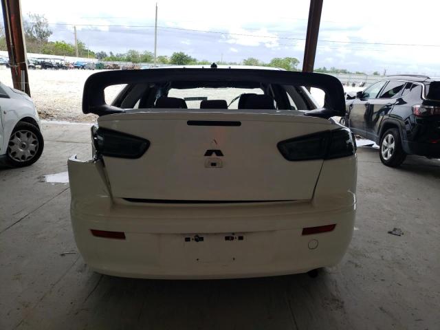 2015 MITSUBISHI LANCER SE JA32V2FW7FU004516