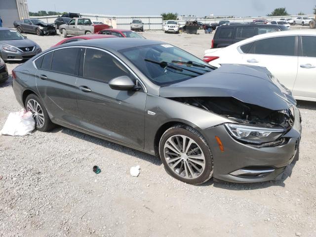 2018 BUICK REGAL ESSE W04GP6SX1J1130317
