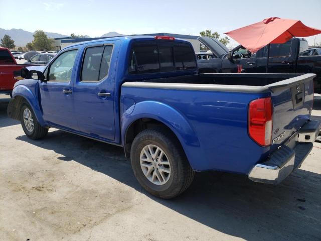 1N6AD0ER4EN757572 Nissan FRONTIER S