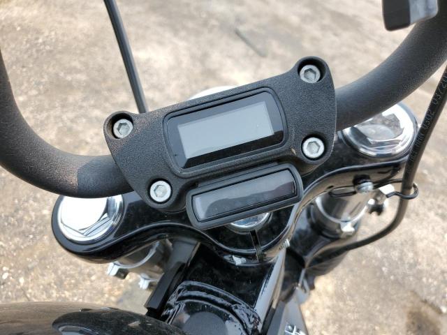 2018 HARLEY-DAVIDSON FXBB STREE 1HD1YJJ12JC026608