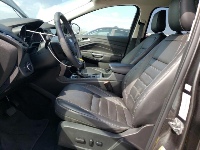 1FMCU9HD9JUA98206 Ford ESCAPE SEL