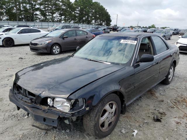 1996 Acura TL 