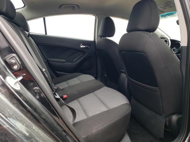 KNAFX4A89F5365951 KIA FORTE EX