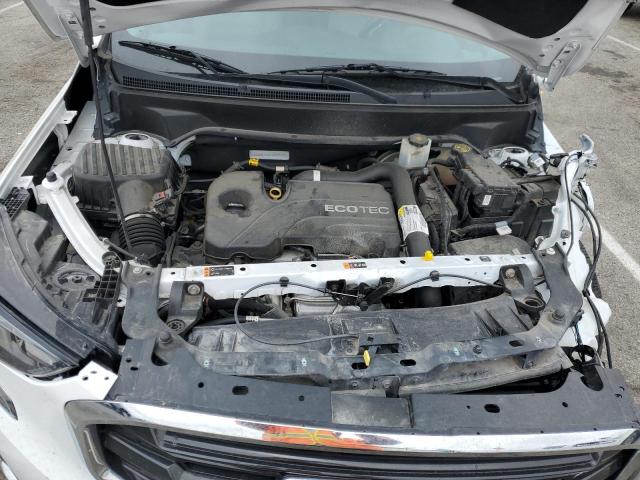 3GKALTEV1JL353535 GMC Terrain Sle