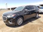 2019 CHEVROLET TRAVERSE L - 1GNERGKW5KJ116238