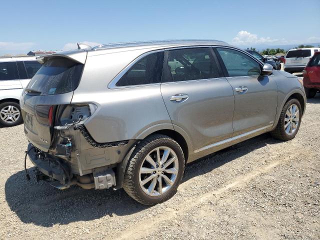 5XYPKDA51GG160922 KIA SORENTO SX