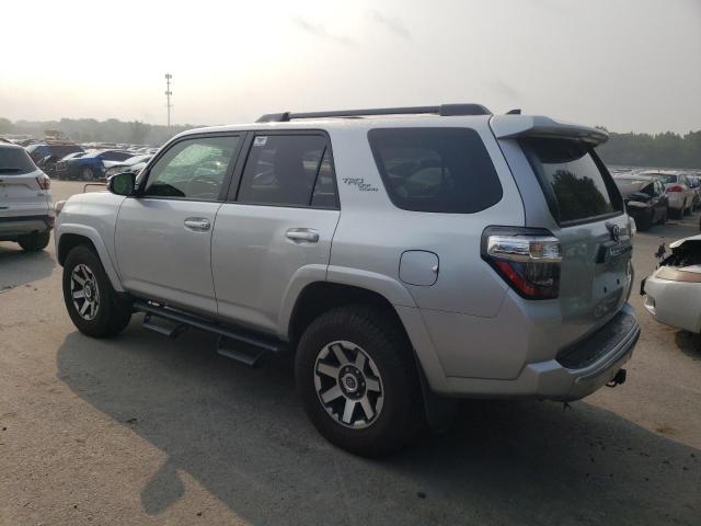 2023 TOYOTA 4RUNNER SE JTERU5JR2P6117703