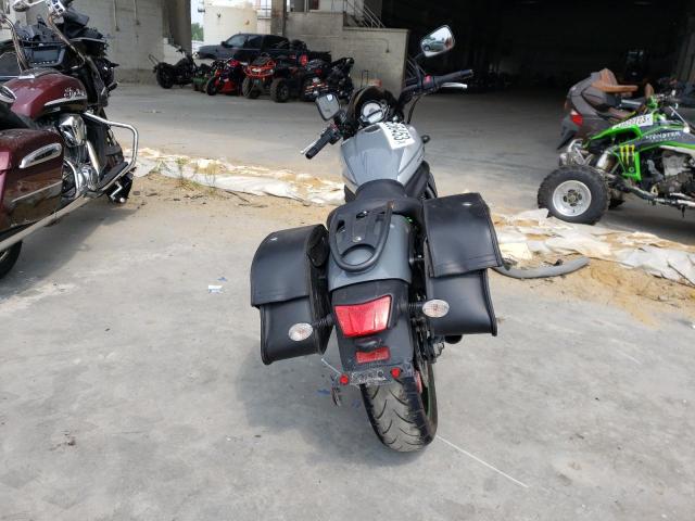 2018 KAWASAKI EN650 E - JKAENEE1XJDA03128