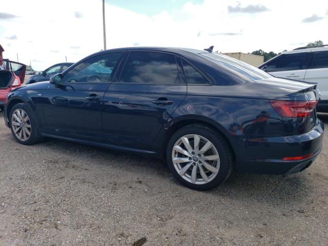 WAUKMAF47JN010572 2018 AUDI A4, photo no. 2