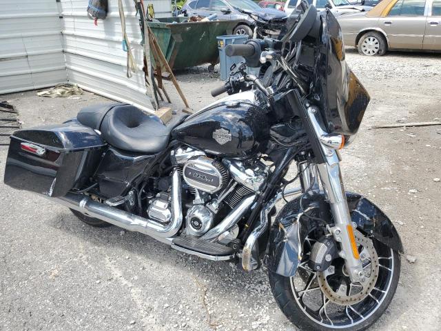 2021 HARLEY-DAVIDSON FLHXS - 1HD1KRP13MB669471