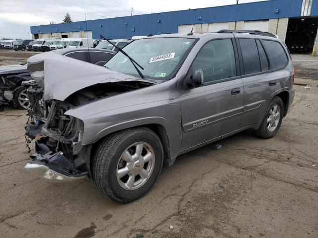 2005 GMC Envoy 