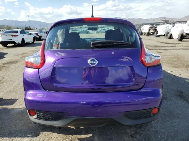 JN8AF5MR7FT511404 Nissan JUKE S