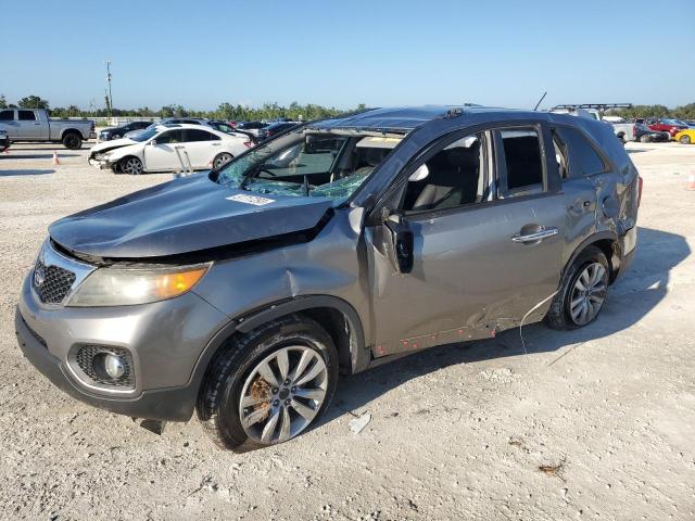 2011 Kia Sorento EX