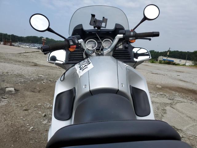 2004 BMW R1150 RT - WB10499A04ZE95130