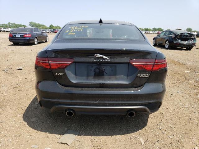 2020 JAGUAR XE S - SAJAJ4FX5LCP60751