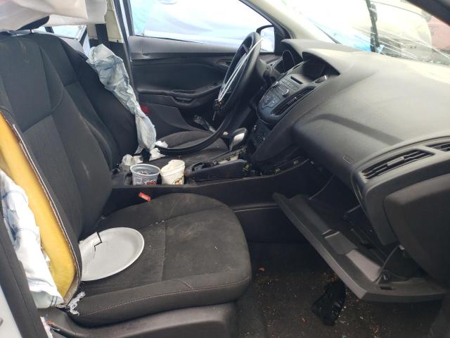 1FADP3E24GL287852 Ford FOCUS S