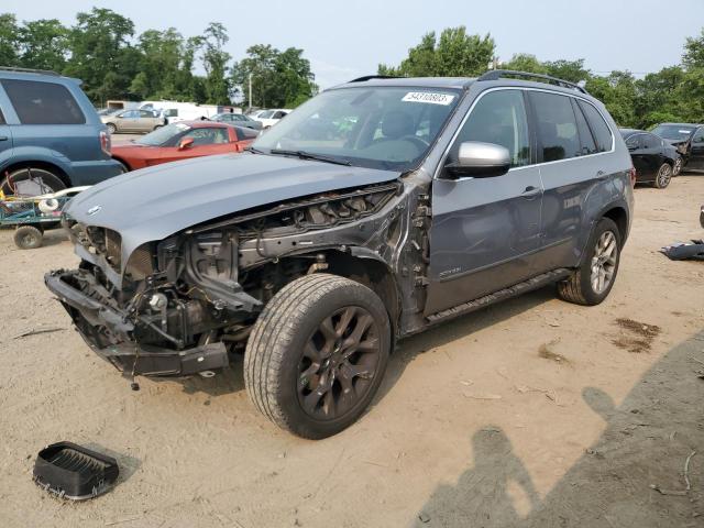 VIN 5UXZV4C54D0B20284 2013 BMW X5, Xdrive35I no.1