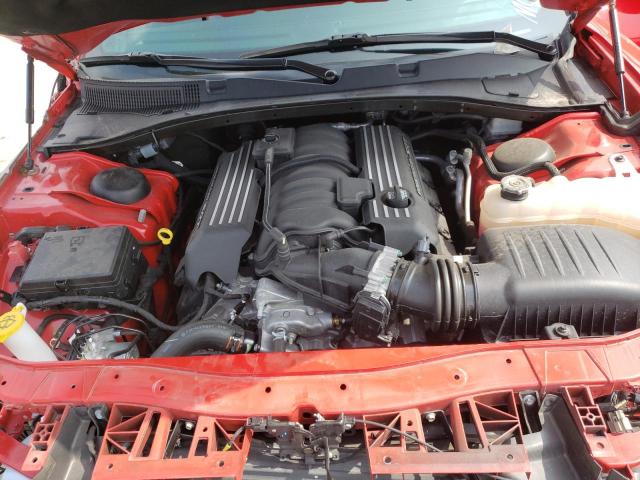 2C3CDXGJ0NH101717 Dodge Charger Scat Pack