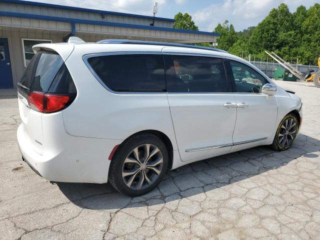 2C4RC1GG3HR835762 2017 CHRYSLER PACIFICA, photo no. 3