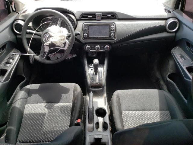 3N1CN8DV7ML910095 Nissan VERSA S