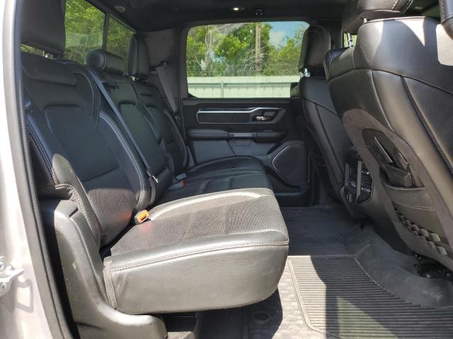 2021 RAM 1500 TRX - 1C6SRFU92MN759484