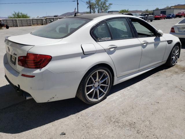 WBSFV9C54GD595776 BMW M5