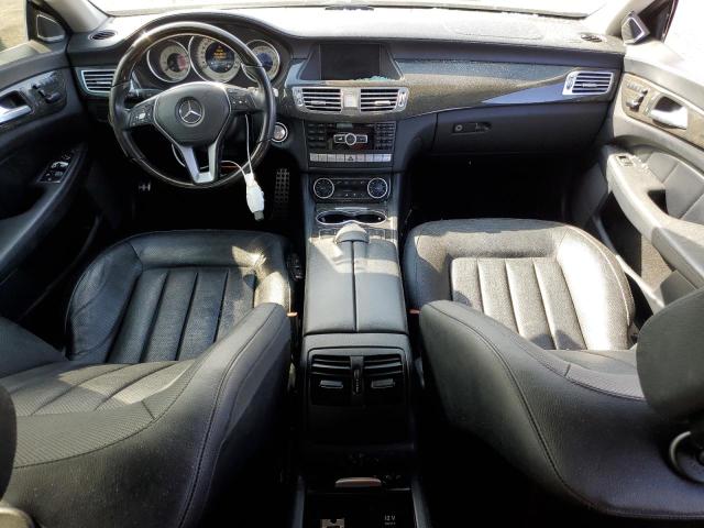WDDLJ7DBXEA097102 Mercedes-Benz CLS 550