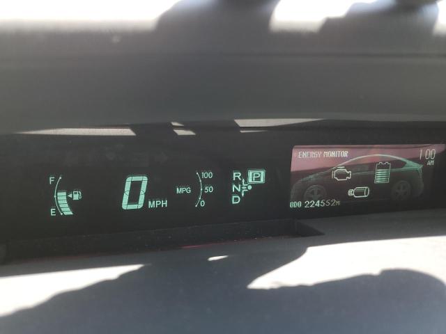 JTDKN3DP2E3057289 Toyota PRIUS PLUG-IN