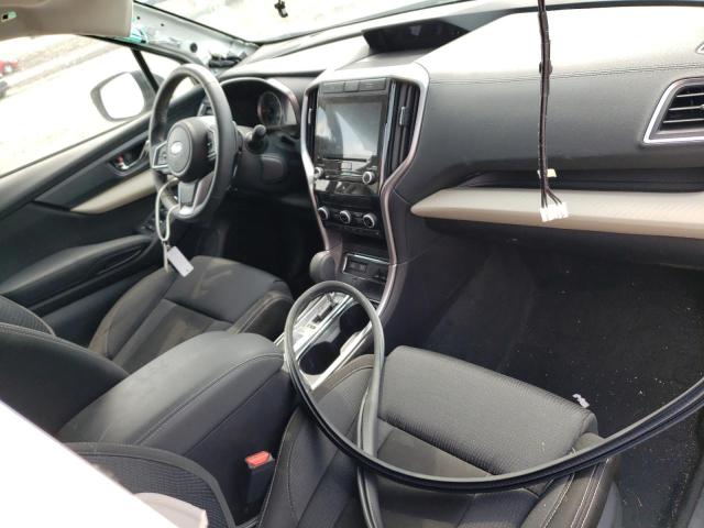 4S4WMAED8N3449119 Subaru Ascent Premium
