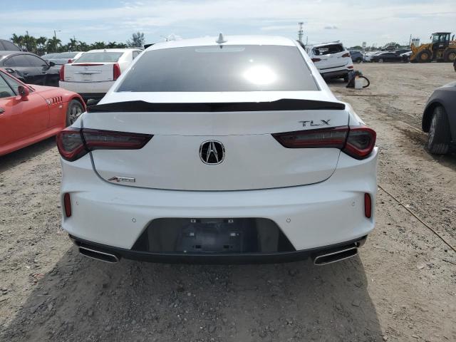 2021 ACURA TLX TECH A - 19UUB5F59MA015660