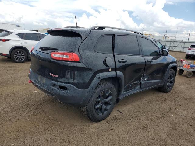 1C4PJMBS8HW589390 Jeep Cherokee Trailhawk