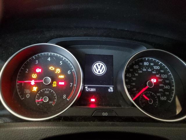 2016 VOLKSWAGEN GOLF SPORT - 3VWC17AU2GM517129