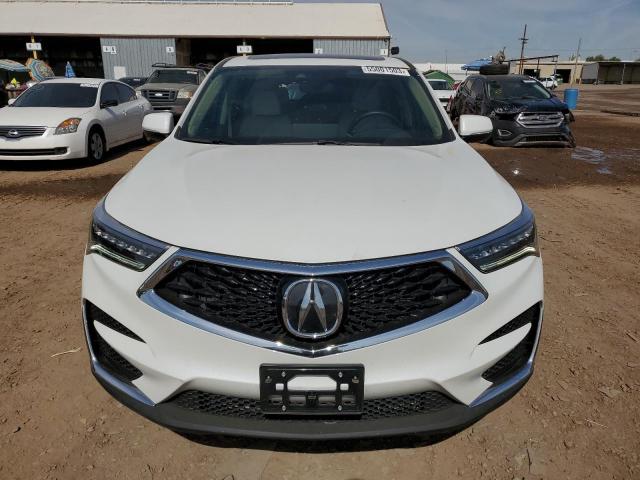 5J8TC1H36ML015441 Acura RDX
