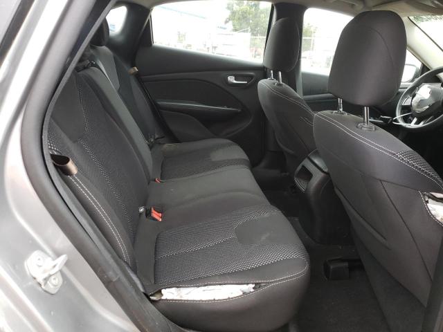1C3CDFBB4GD660519 Dodge DART SXT