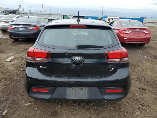 3KPA25AD6ME402387 KIA RIO S
