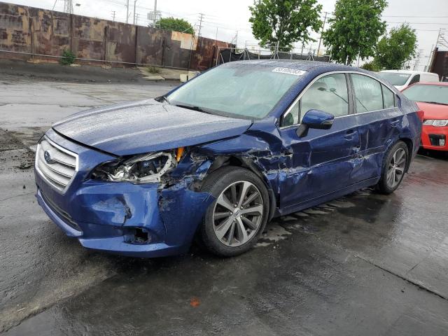 2017 Subaru Legacy 2.5i Limited