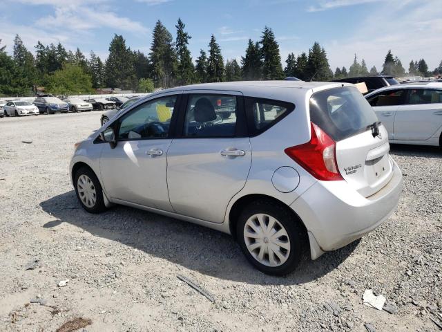 3N1CE2CP2FL416777 Nissan Versa Note S