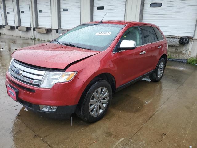 2010 Ford Edge Limited