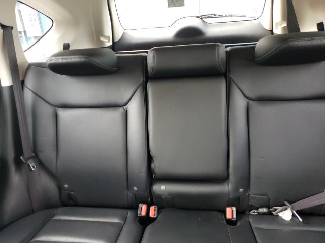2015 HONDA CR-V EXL - 2HKRM4H70FH616409