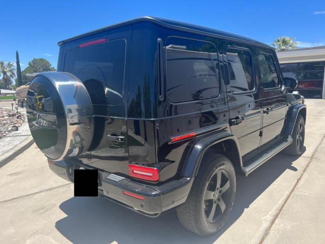 W1NYC6BJ2MX372383 Mercedes-Benz G 550