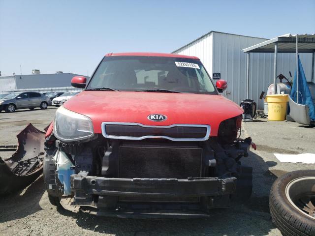 KNDJP3A5XF7788135 KIA SOUL +