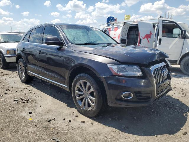 VIN WA1LFAFP2EA111960 2014 Audi Q5, Premium Plus no.4