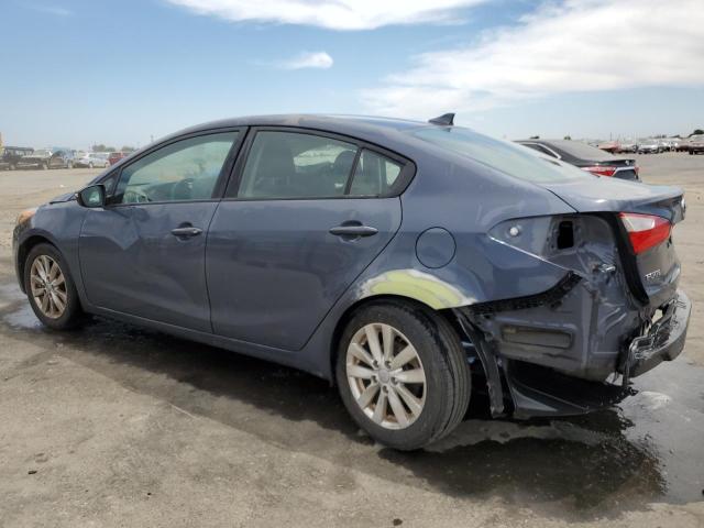 KNAFX4A61F5256446 KIA FORTE LX
