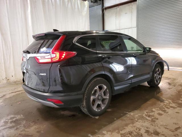 2018 HONDA CRV EX 7FARW2H58JE011191