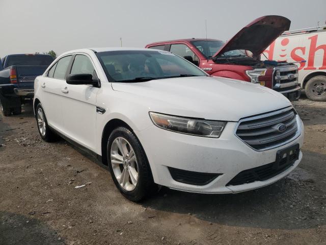  FORD TAURUS 2016 Белый