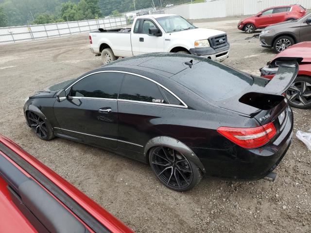 2011 Mercedes-Benz E-klasse - Image 2