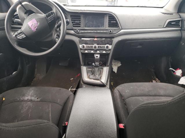 2020 HYUNDAI ELANTRA SE - 5NPD84LFXLH567471